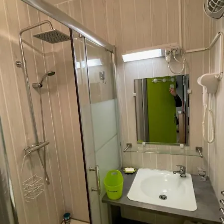 Chalet Hourtin, 3 Pieces, 4 Personnes - Fr-1-648-103 Domek alpejski *